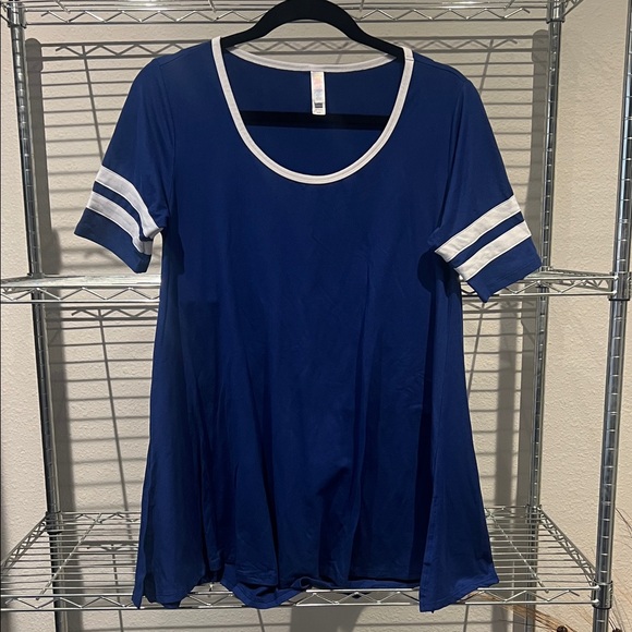 🦃Lularoe Top - Picture 1 of 3